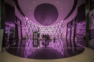 Respublika Park. Як ІТ-технології трансформують ритейл /Фото 3