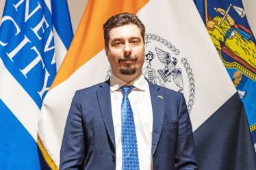 Бывший председатель Верховного Суда Всеволод Князев. /Shutterstock