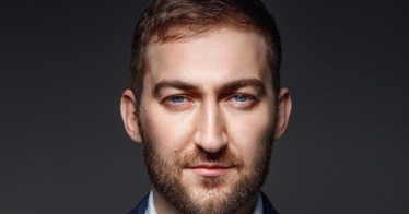 Основатель украинской криптобиржи Kuna Михаил Чобанян