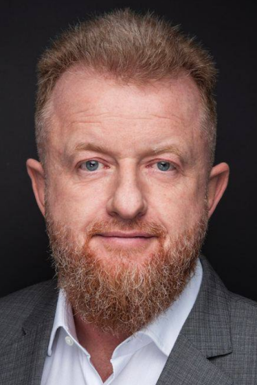 Руслан Шостак