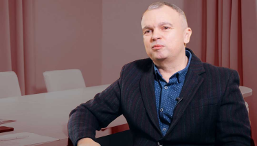 Ігор Лебедик