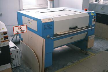 Ugears делает 100 000 3D-пазлов в месяц и продает их в 85 стран. Как выглядит производство этих необычных игрушек /Фото 14