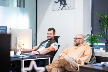 Команда SharksCode