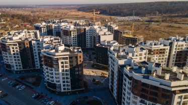 ЖК «Синергія Сіті»