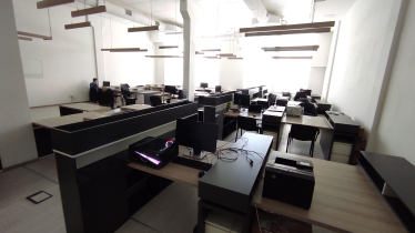 Через війну IT-компанії відкривають тимчасові та нові офіси. Як вони допомагають командам залишатись сфокусованими /Фото 5