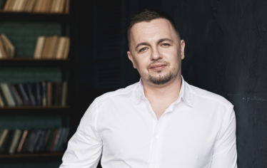 Олег Крот /предоставлено пресс-службой