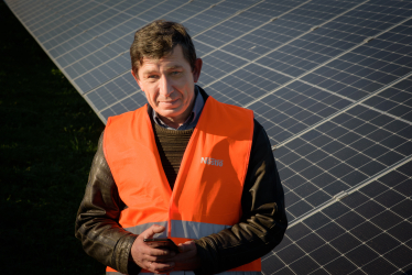 Як пройшов 2022 рік для Nestlé в Україні: підтримка працівників, гуманітарна допомога та інвестиції /Фото 9