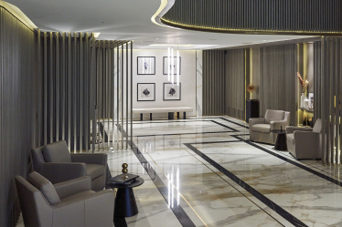 Linden Luxury Residences