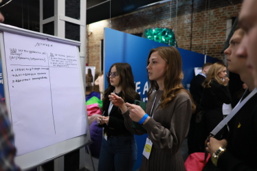 Квиток у майбутнє. Як програма Nestlé Needs YOUth допомагає працевлаштуватися сотням молодих українців /Фото 6