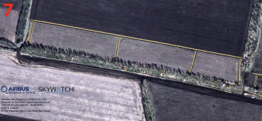 інфографіка OSINT-аналітика Пасі Паройнена