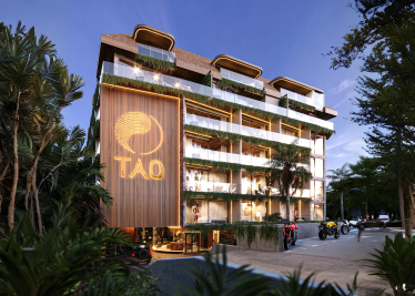 TAO Club House