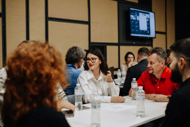 Ukraine Rebuilding Task Force