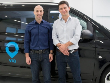 Сделать общественный транспорт привлекательным невозможно? Сервис Via доказала обратное и уже стоит почти $3 млрд /Фото 1
