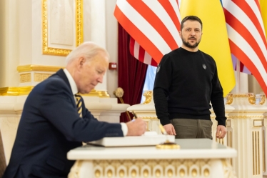 Офіс президента України