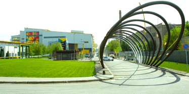 Завод «Інтерпайп Сталь»