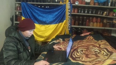 Книжковий ренесанс. Як видавництво Vivat бореться за майбутнє українських книжок /Фото 2