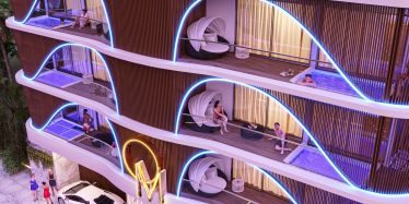 OM Club House
