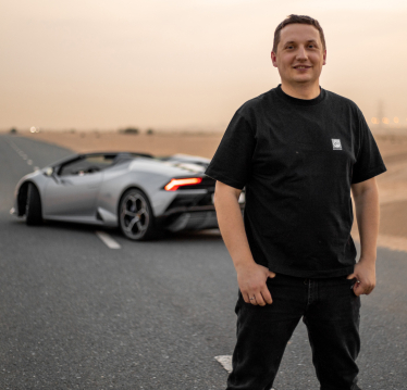 з особистого архіву