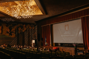 «Серце Азовсталі»