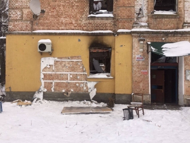 Telegram Андрея Небитова