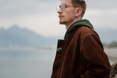 Назар Федорчук семь лет делает личного секретаря, который выслушает все ваши мысли. Почему продавать кулоны для расшифровки голосовых заметок оказалось так сложно /Фото 8