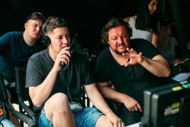 Антоніо Лукіч