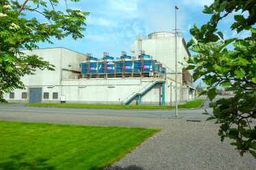 Як плавлять «зелену» сталь в Україні /Фото 2