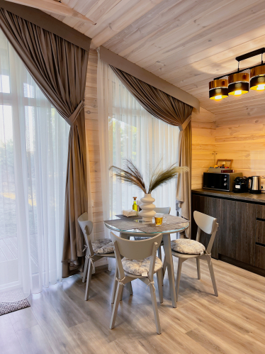 Усвідомлений бізнес: як бізнесмен Дмитро Александров створив ретрит-центр для підприємців /Фото 3