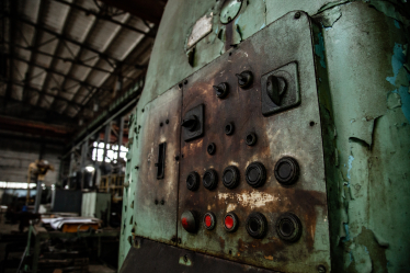 Емма Солдатова для Forbes Україна