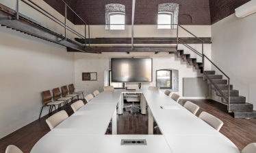 Как превратить производителя дрожжей в биотех-компанию? «Энзим» кардинально сменил офис. Что из этого вышло /Фото 2