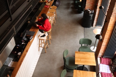 IT-компанії витратили на переїзд до Львова понад $40 млн. Місто перетворилось в головний технологічний хаб. Який економічний ефект /Фото 1