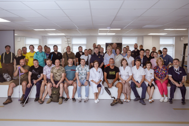 «РеабіЦентр»