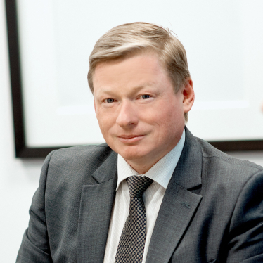 Володимир Ващенко, VB Partners