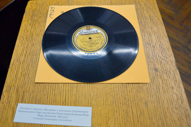 Найвідоміша колядка на світі. Forbes порахував вартість «Щедрика» – одного із головних кейсів культурної експансії України /Фото 2