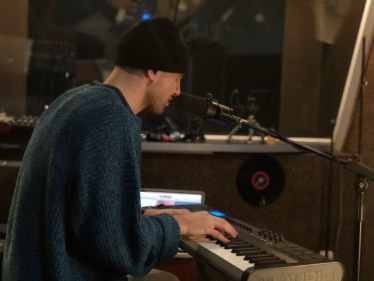 з архіву родини Грабар