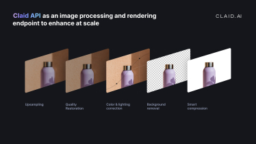 Стартап Let's Enhance, що покращує фотографії, залучив $3 млн. Як він допоможе маркетплейсам і службам доставки їжі /Фото 2