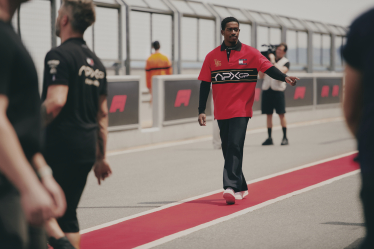 TOMMY HILFIGER x F1® THE MOVIE