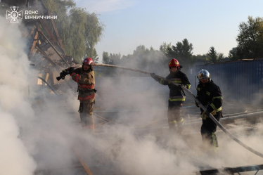 Росія атакувала Україну ракетами та дронами, які порушили повітряний простір Польщі. Головне (фото, відео) /Фото 4