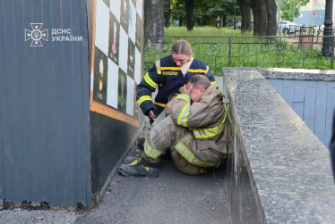 Росія завдала масованого удару по Україні: є загиблі та поранені в кількох областях (фото) /Фото 2