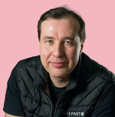 Олександр Чекменьов