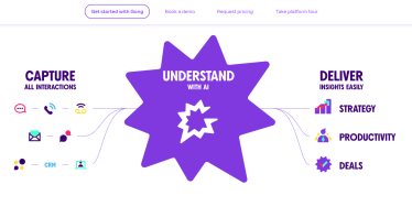 50 самых перспективных компаний, строящих бизнес на основе искусственного интеллекта. Список Forbes /Фото 2
