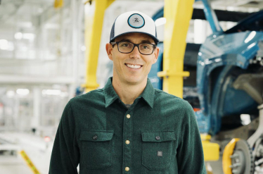 Вискочка у світі електромобілів тепер другий найдорожчий автовиробник у США після Tesla. Чому Rivian обігнав навіть Ford /Фото 1