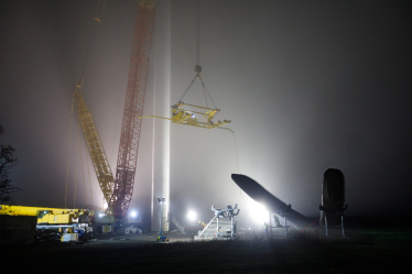 пресс-служба ДТЕК