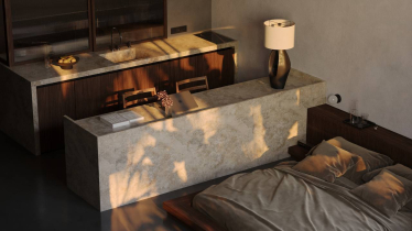 Бізнес-модель майбутнього: як підхід до девелопменту реалізовано в Royal Oasis Collection /Фото 4