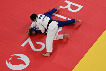 Дарья Билодид, Олимпиада, Париж-2024 /Getty Images