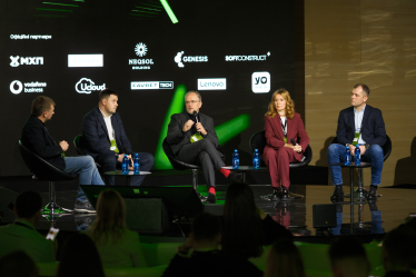 Forbes Tech 2024 /Антон Забєльський, для Forbes Ukraine