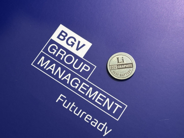 BGV Group Буткевича успішно випробувала літій-іонну батарею з українського графіту /Фото 1