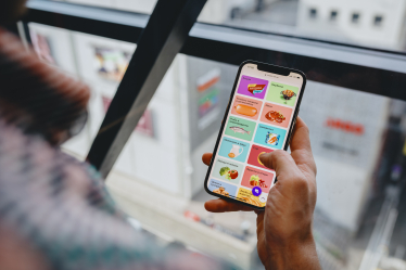 Готувати і їсти вдома – це «новий чорний».&amp;nbsp;Віталії Яницький, CBDO COOKER про перспективи сегмента e-grocery /Фото 1