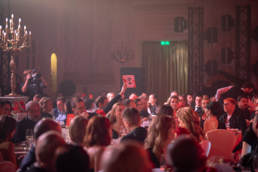 Підприємці роздали за два тижні більше 54 млн гривень. На що жертвують гроші Здесенко, Тігіпко, Буткевич та інші українські бізнесмени /Фото 5