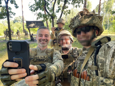 Госспецсвязи возглавит военный Юрий Мироненко